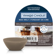 Yankee Candle Vanilla Bean Espresso