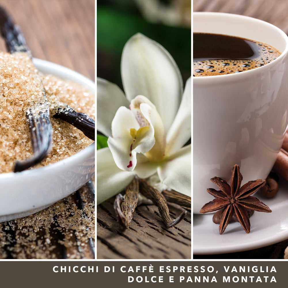 Yankee Candle Vanilla Bean Espresso Signature-4