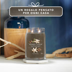 Yankee Candle Vanilla Bean Espresso Signature-5