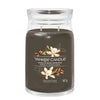 Yankee Candle Vanilla Bean Espresso Signature Grande a Bean Espresso Signature