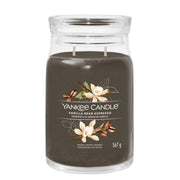 Yankee Candle Vanilla Bean Espresso Signature