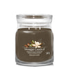 Yankee Candle Vanilla Bean Espresso Signature Media la Bean Espresso Signature