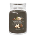 Yankee Candle Vanilla Bean Espresso Signature