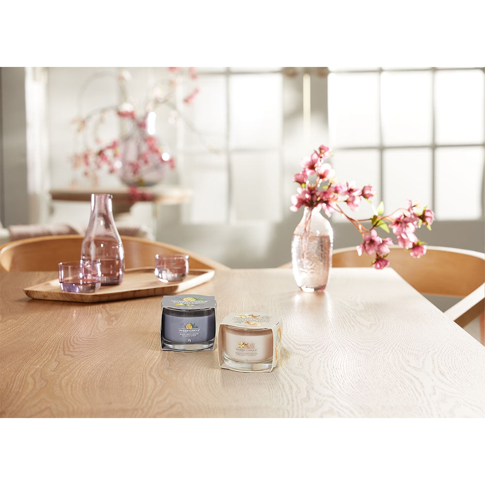 Yankee Candle Vanilla Crème Brulee-3