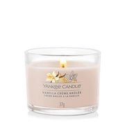 Yankee Candle Vanilla Crème Brulee