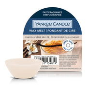 Yankee Candle Vanilla Crème Brulee