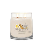 Yankee Candle Vanilla Crème Brulee Signature-2