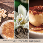 Yankee Candle Vanilla Crème Brulee Signature-4