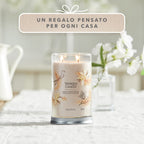 Yankee Candle Vanilla Crème Brulee Signature Tumbler-5