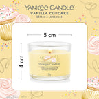 Yankee Candle Vanilla Cupcake-4