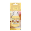 Yankee Candle Vanilla Cupcake Paper