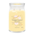 Yankee Candle Vanilla Cupcake Signature