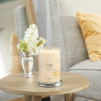 Yankee Candle Vanilla Cupcake Signature Tumbler-6