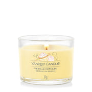 Yankee Candle Vanilla Cupcake