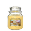 Yankee Candle Vanilla Cupcake Media la Cupcake