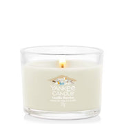 Yankee Candle Vanilla Flurries 