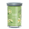 Yankee Candle Vanilla Lime Signature Tumbler