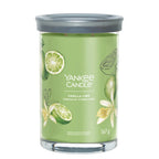 Yankee Candle Vanilla Lime Signature Tumbler