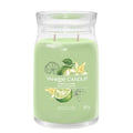 Yankee Candle Vanilla Lime Signature