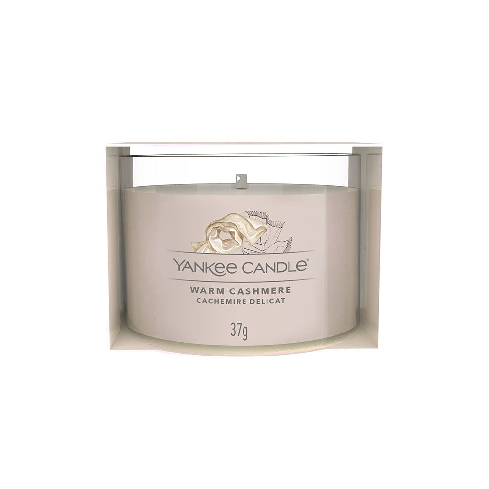 Yankee Candle Warm Cashmere-2