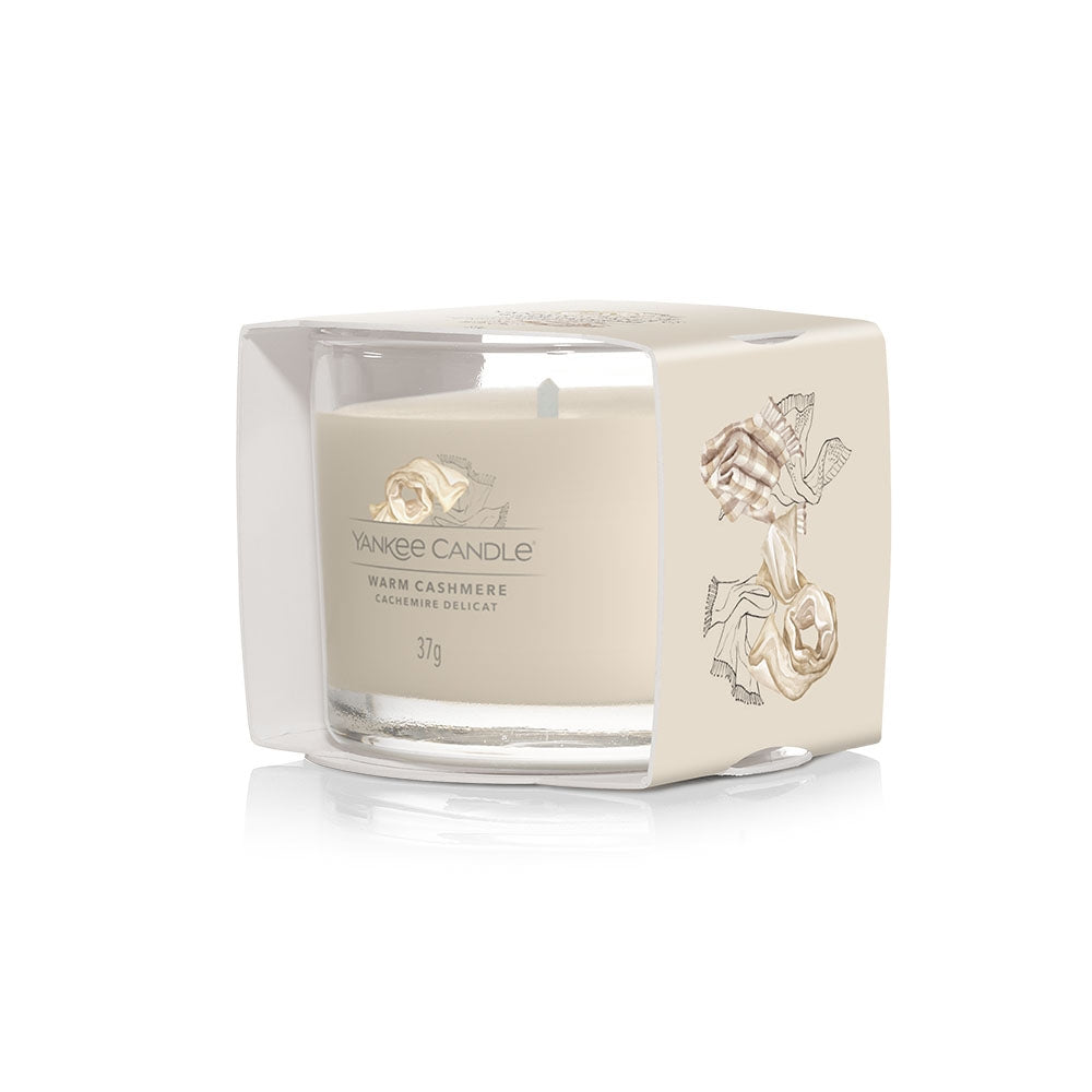Yankee Candle Warm Cashmere-3