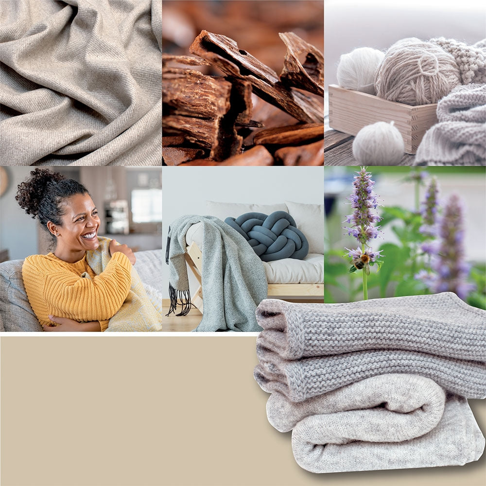 Yankee Candle Warm Cashmere-5