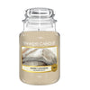 Yankee Candle Warm Cashmere Grande ashmere