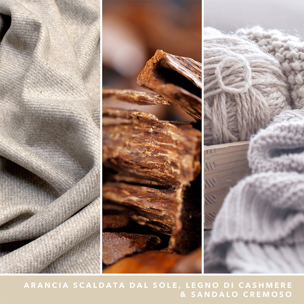 Yankee Candle Warm Cashmere Signature-3