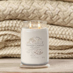 Yankee Candle Warm Cashmere Signature-6