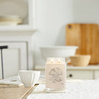 Yankee Candle Warm Cashmere Signature-7
