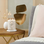 Yankee Candle Warm Cashmere Signature-8