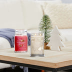 Yankee Candle Warm Cashmere Signature Tumbler-7