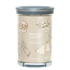 Yankee Candle Warm Cashmere Signature Tumbler