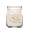 Yankee Candle Warm Cashmere Signature Media Cashmere Signature