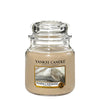 Yankee Candle Warm Cashmere Media Cashmere