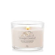 Yankee Candle Warm Cashmere