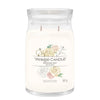 Yankee Candle Wedding Day Signature Grande g Day Signature