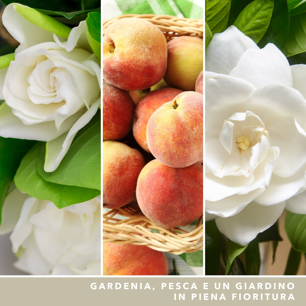 Yankee Candle White Gardenia Signature-3