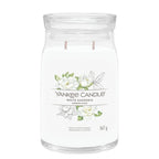 Yankee Candle White Gardenia Signature
