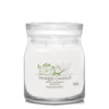 Yankee Candle White Gardenia Signature Media  Gardenia Signature