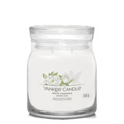 Yankee Candle White Gardenia Signature
