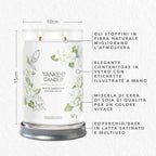 Yankee Candle White Gardenia Signature Tumbler-2