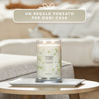 Yankee Candle White Gardenia Signature Tumbler-5
