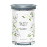 Yankee Candle White Gardenia Signature Tumbler