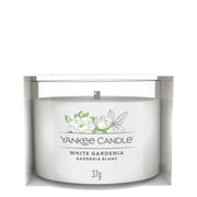 Yankee Candle White Gardenia