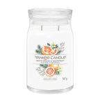 Yankee Candle White Spruce & Grapefruit-2