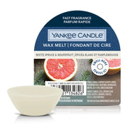 Yankee Candle White Spruce & Grapefruit