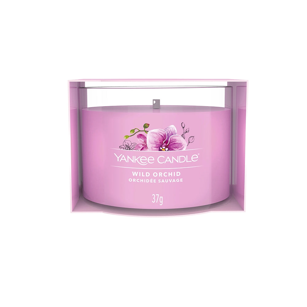 Yankee Candle Wild Orchid-2