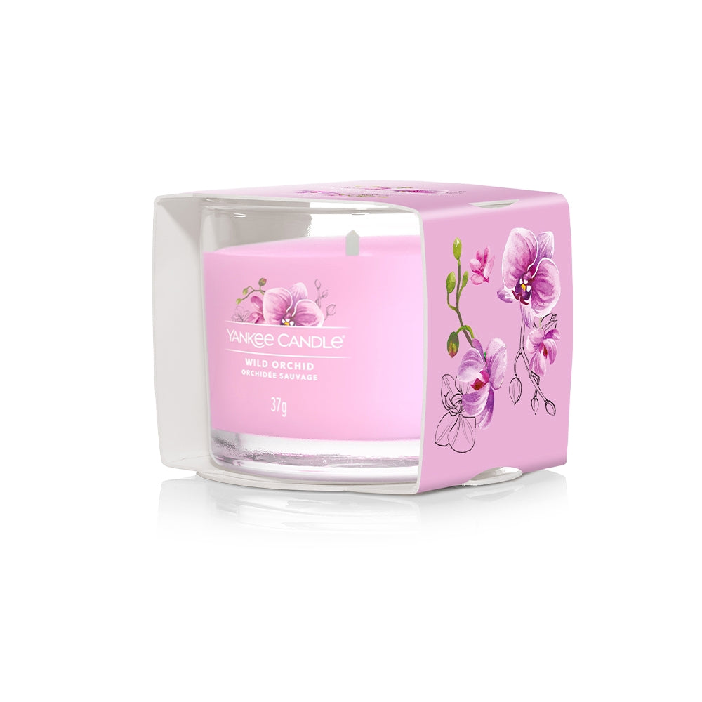 Yankee Candle Wild Orchid-3