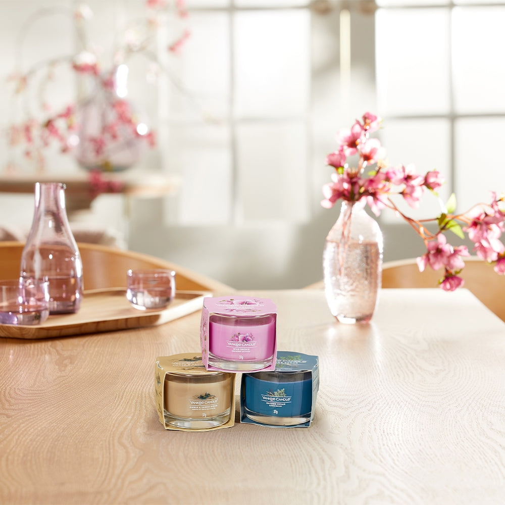 Yankee Candle Wild Orchid-4